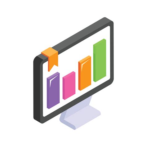 Cheque Esta Incre Ble Icono De Datos Anal Tica En De Moda Estilo Prima De Datos An Lisis