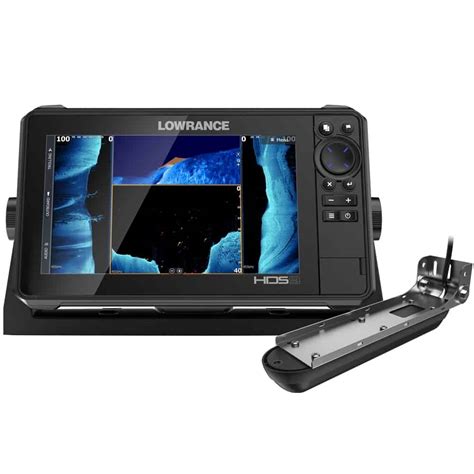 Lowrance: Buy Lowrance Fish Finders, Chart Plotters | Free UK Post
