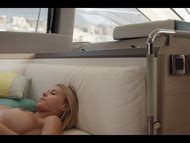 Naked Paula Aldeguer In Alba II