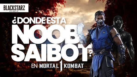 Primeros Minutos En Mortal Kombat Gameplay Youtube