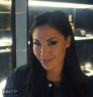 HKFP Interview Porn Stars Dana DeArmond And London Keyes On The New Links With HK Fashion