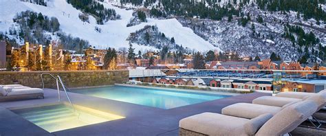 Welcome to Our Luxury 5-Star Aspen, Colorado Hotel | The Little Nell