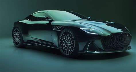 The Best Aston Martins Ever Made 2024 Updated