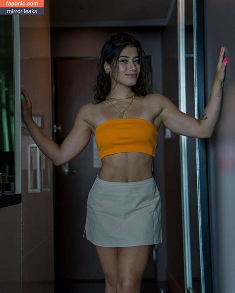 Sara Saffari Aka Sarasaffari Nude Leaks Photo 360 Faponic