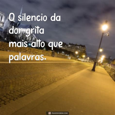 Frases De Dor Para Status - Frases Impactantes de Dor para Status: Expresse Seus Sentimentos ...