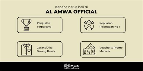 Produk Al Amwa Official Shopee Indonesia