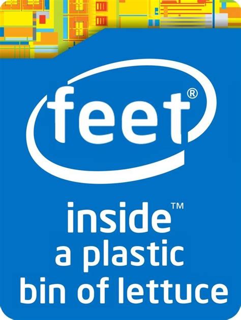 Intel Fuck It Burger King Foot Lettuce Know Your Meme