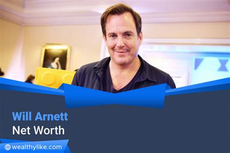 Will Arnett Net Worth and TV Actor Career 2025