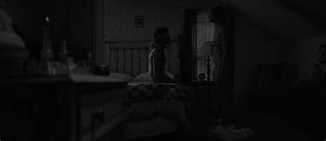 Naked Kika Magalhaes In The Eyes Of My Mother