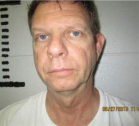 Polk Arrests Wisconsin Man For Sex Offender Violation The Tryon Daily Bulletin