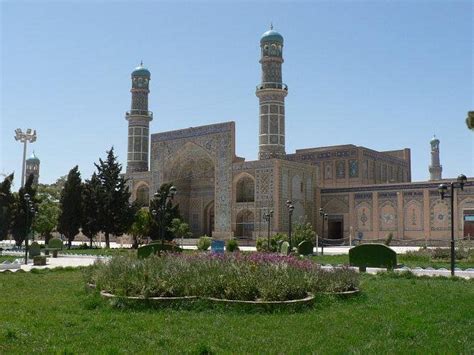 Herat 2021: Best of Herat, Afghanistan Tourism - Tripadvisor