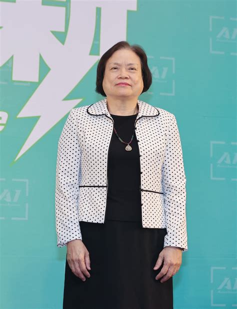 今年經濟成長率多少新任主計長陳淑姿立院處女秀給出答案 金融脈動 金融 經濟日報