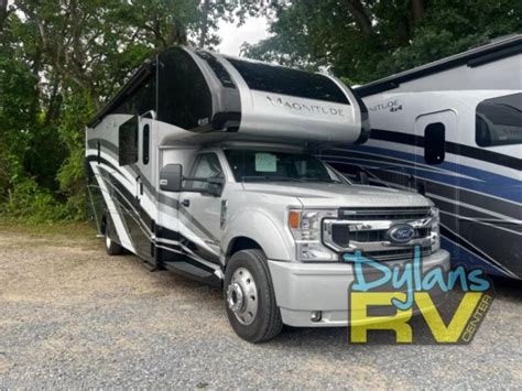 Thor Motor Coach Magnitude Sv Rv For Sale In Sewell Nj