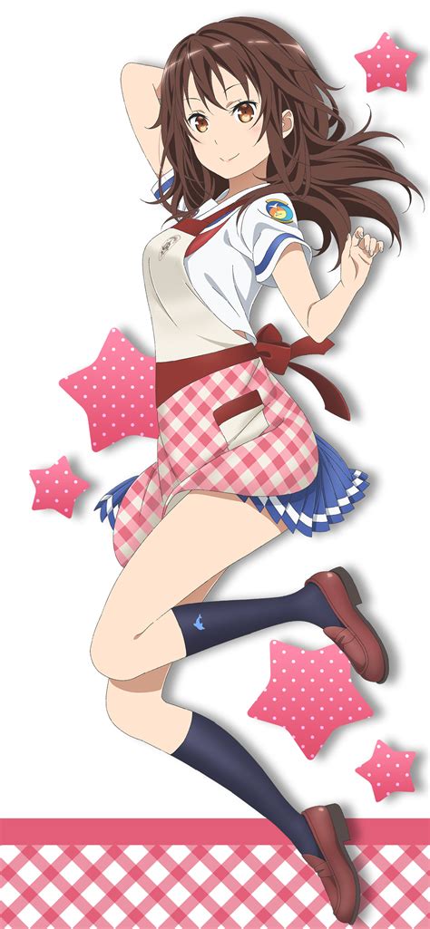 ハイスクール・フリート【黒木洋美】iPhone12 Pro MAX（1284x 2788） 壁紙 | WallpeperBoys.com