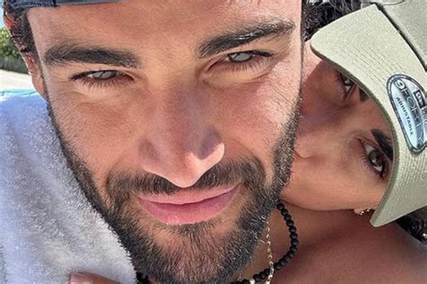 Melissa Satta Y Matteo Berrettini La Foto Que Confirma Su Relaci N La