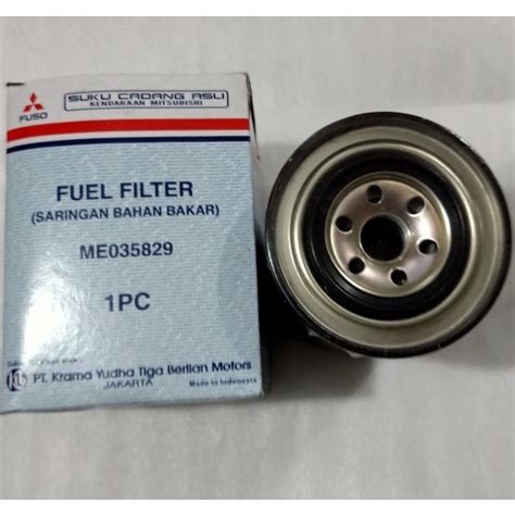 Filter Solar Mitsubishi Canter Fuso Ps 125 Ps 190 Fuso Fm517 Me035829