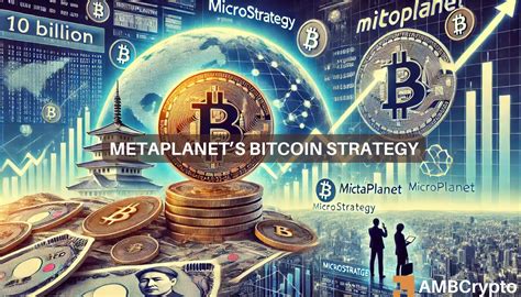 Metaplanet S Gains Ytd Amidst B Bitcoin Acquisition Ambcrypto