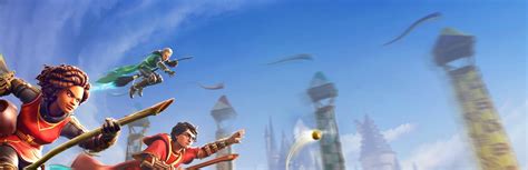 Koop Harry Potter Quidditch Champions Other