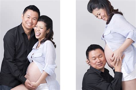 Jowie Preggy | Glance Photography Studio - Wedding & Portrait ...