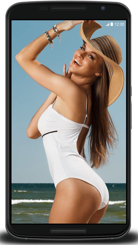 Aplicaci N Hot Bikini Girls Hd Wallpapers En Amazon Appstore