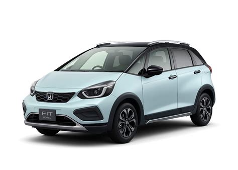 「FIT」をマイナーモデルチェンジし発売 | Honda 企業情報サイト