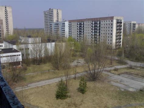 Prypiat