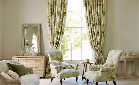 Какую ткань выбрать для штор? | ANDEKO