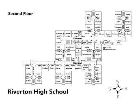 riverton music 4