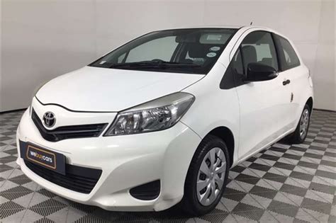 WeBuyCars Durban | Toyota Cars for sale in KwaZulu-Natal | Auto Mart