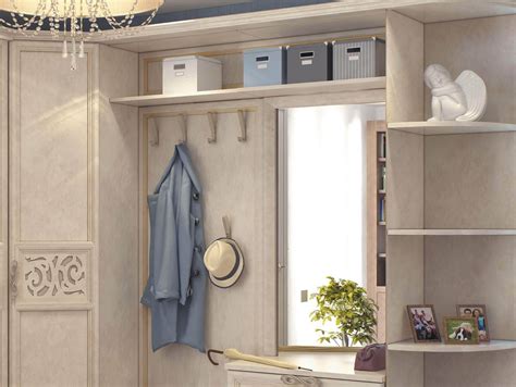 Прихожая александрия велес - 19 фото