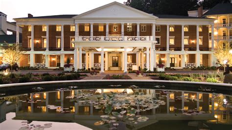 Bedford Hotel | Photos Of Omni Bedford Springs Resort