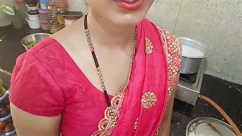 Desi Indian Village Bhabhi After Second Day Marid Sex With Dever Clear Hindi Audio Xhamster