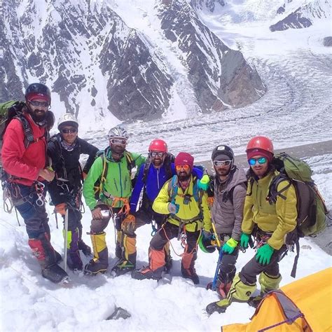 K2's Abruzzi Route: What's Going On, What May Lie Ahead » Explorersweb