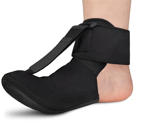 Onebrace Plantar Fasciitis Night Splint Sock Soft Stretching Boot