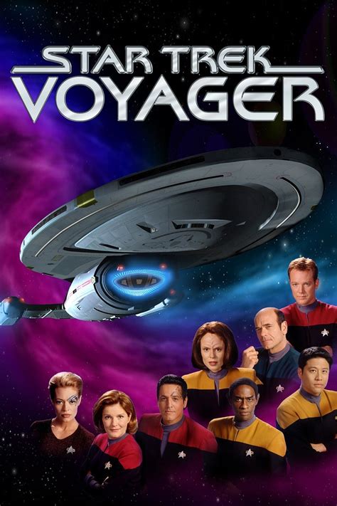 Star Trek Voyager Pictures Rotten Tomatoes