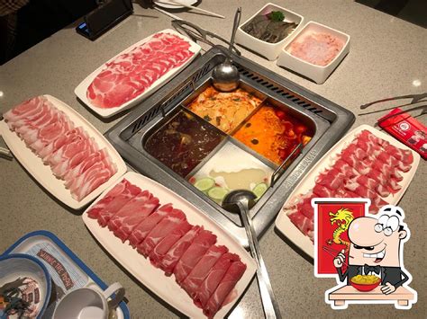Haidilao Hot Pot Bangkok At Mary Greenwell Blog
