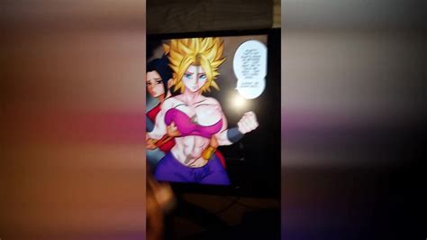 Caulifla Cum Tribute 2 0 Gay HD Videos Porn A3 XHamster