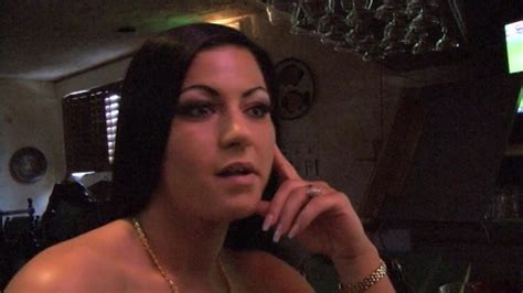 Lonely Brunette Gets Fucked After A Night At The Bar From Hot Chicks Monster Dicks By