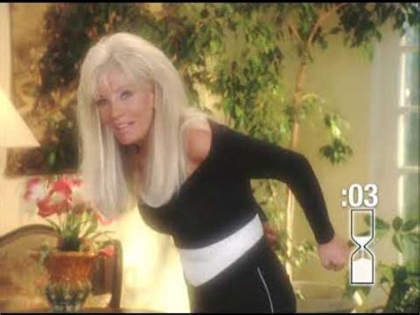 Бодифлекс | Секреты стройности за 7 минут | Shapely Secrets in 7 | Грир ...