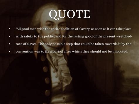 Abolition Of Slavery Quotes. QuotesGram