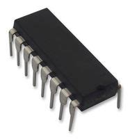 Produits à semi conducteurs 5x CD4028BE IC digital BCD to decimal