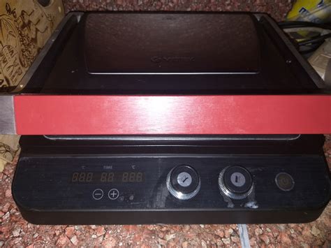 Обзор Электрогриля VITEK VT-2638 Обзоры пользователей