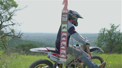 Project Cr125 First Ride Youtube