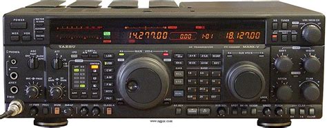 yaesu ft mp mark  artofit