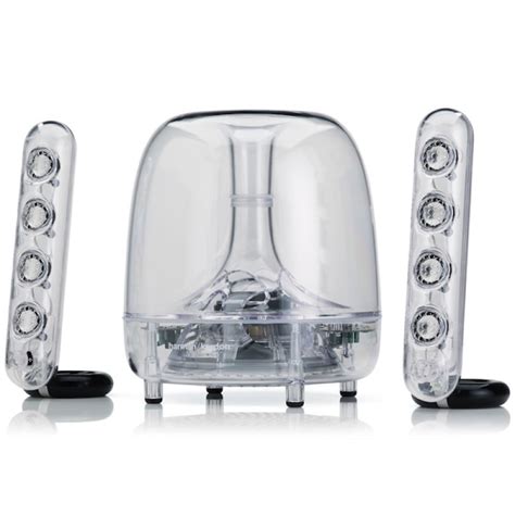 harman/kardon SoundSticks III