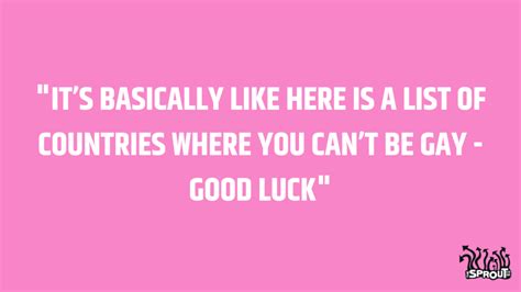 Did You Learn About Lgbtq Sex Education In School Thesprout