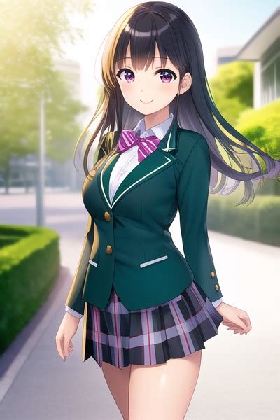 Cover for After I helped out a cute high school girl working part-time at a convenience store, for some reason she started bringing gifts to my room.