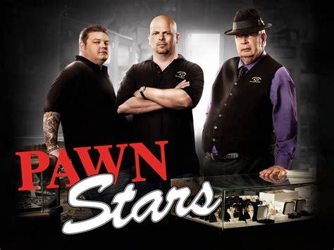 pawn stars videos – gold pawn shop – YEGAE