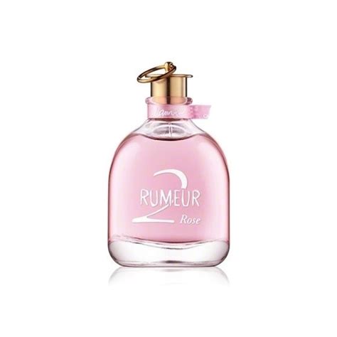 Lanvin Rumeur 2 Rose - купить женские духи, цены от 190 р. за 2 мл