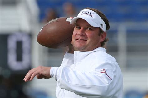Lane Kiffin Just Polished Off A 9 3 Regular Season In His First Year At Fau